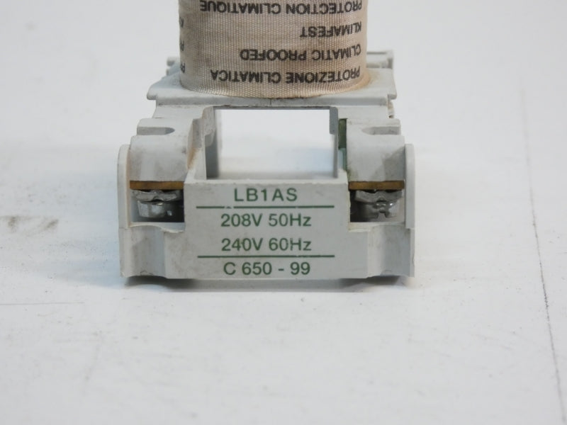 LB1AS 208/240V NSNP