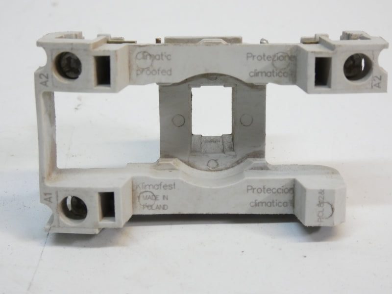 LB1AJ 110/120V UNMP