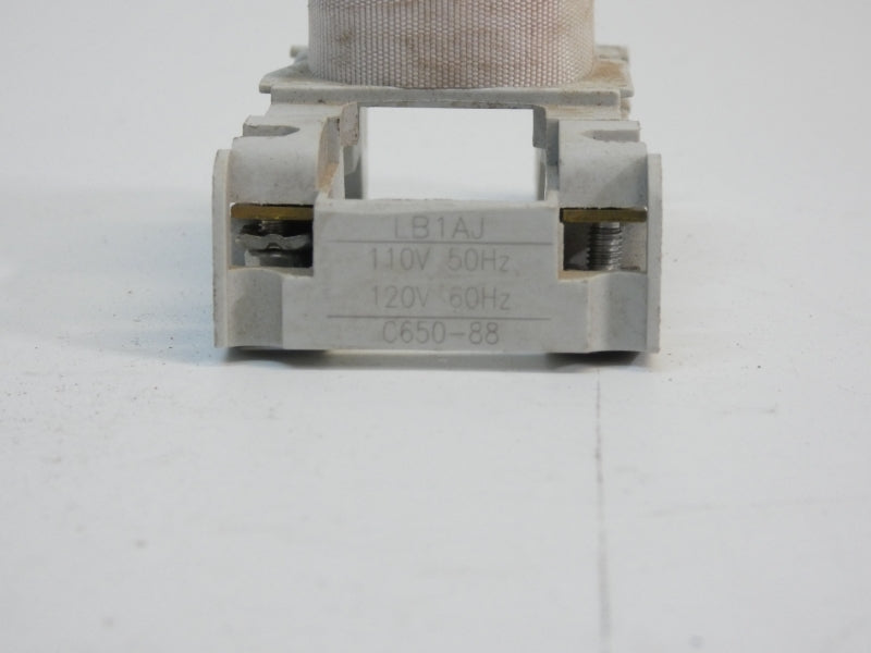 LB1AJ 110/120V UNMP