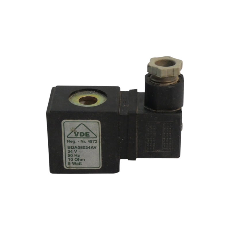 VDE BDA08024AV 4572 24V UNMP