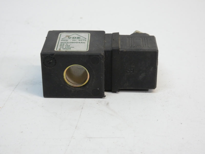 VDE BDA08024AV 4572 24V UNMP