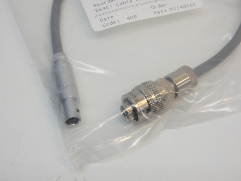 BROADLEY JAMES AX-5000-D4-D01L6 NSMP