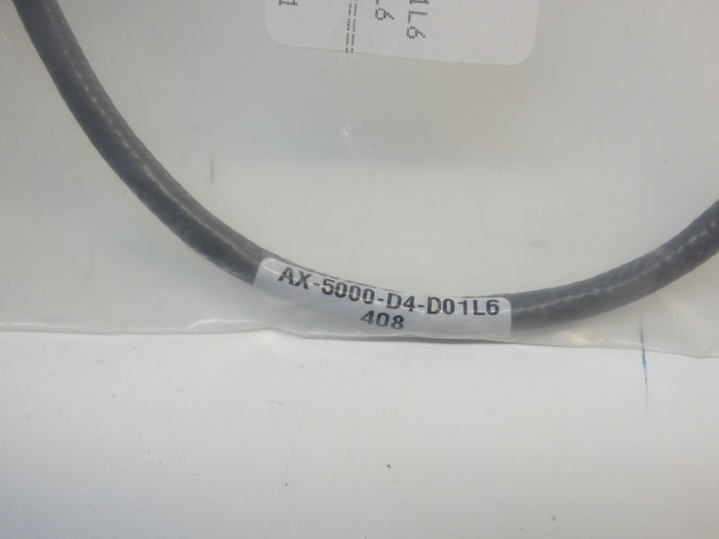 BROADLEY JAMES AX-5000-D4-D01L6 NSMP