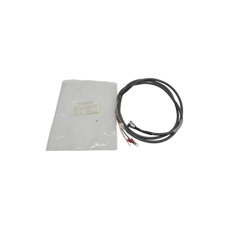 BROADLEY JAMES AX-5000-L7/D52CC NSMP