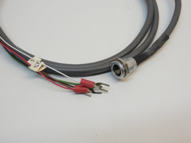 BROADLEY JAMES AX-5000-L7/D52CC NSMP