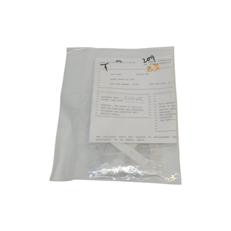 TESCOM 389-7618 NSMP