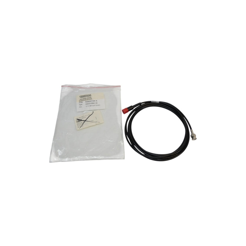 METTLER TOLEDO AK9/3M/BNC-50 59902194K NSMP