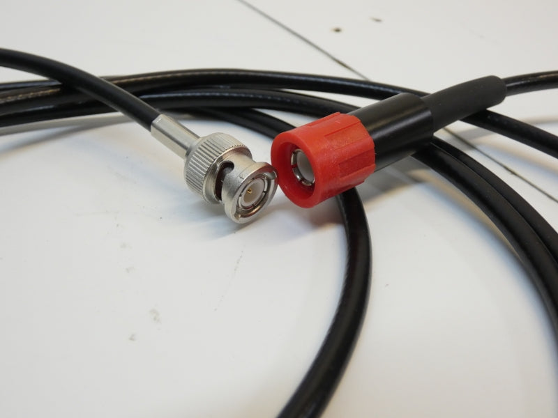 METTLER TOLEDO AK9/3M/BNC-50 59902194K NSMP