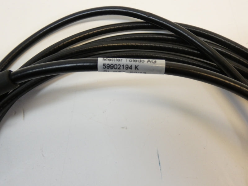 METTLER TOLEDO AK9/3M/BNC-50 59902194K NSMP