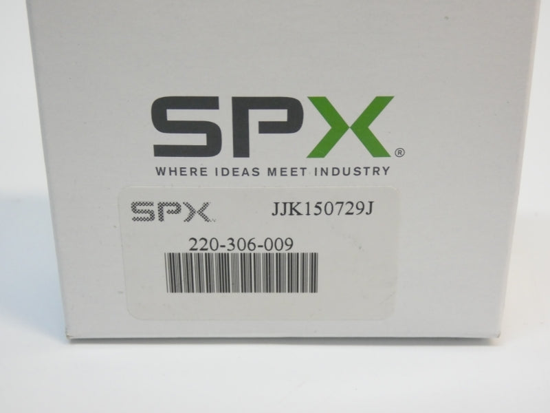 SPX JJK150729J 220-306-009 NSMP