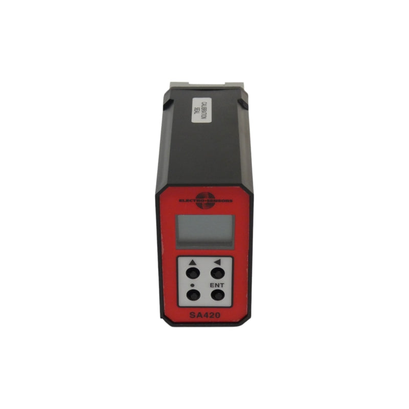 ELECTRO SENSORS SA420 115VAC 10A NSNP