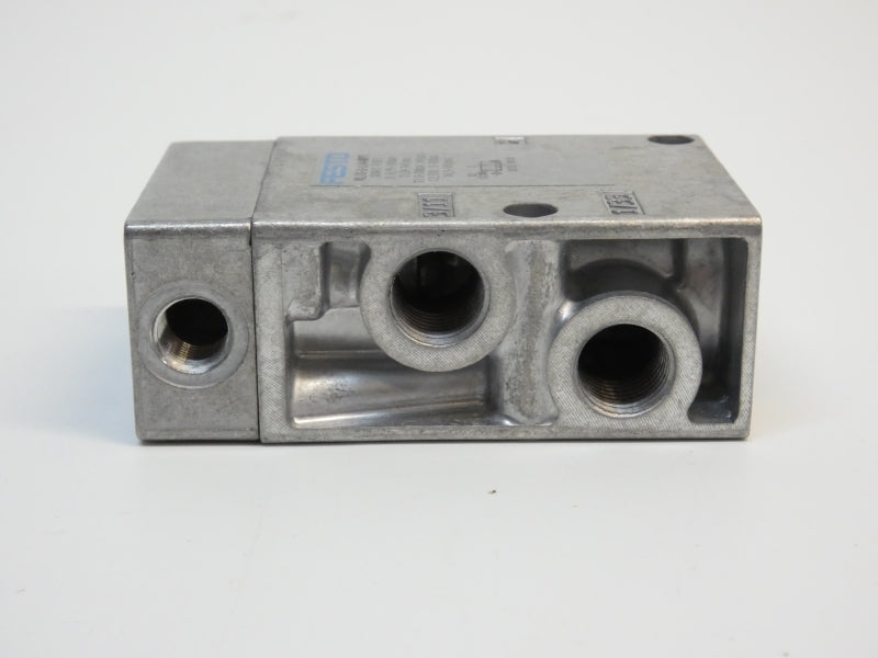 FESTO VL/0-3-1/4-NPT 10841 14.5-145PSI NSMP