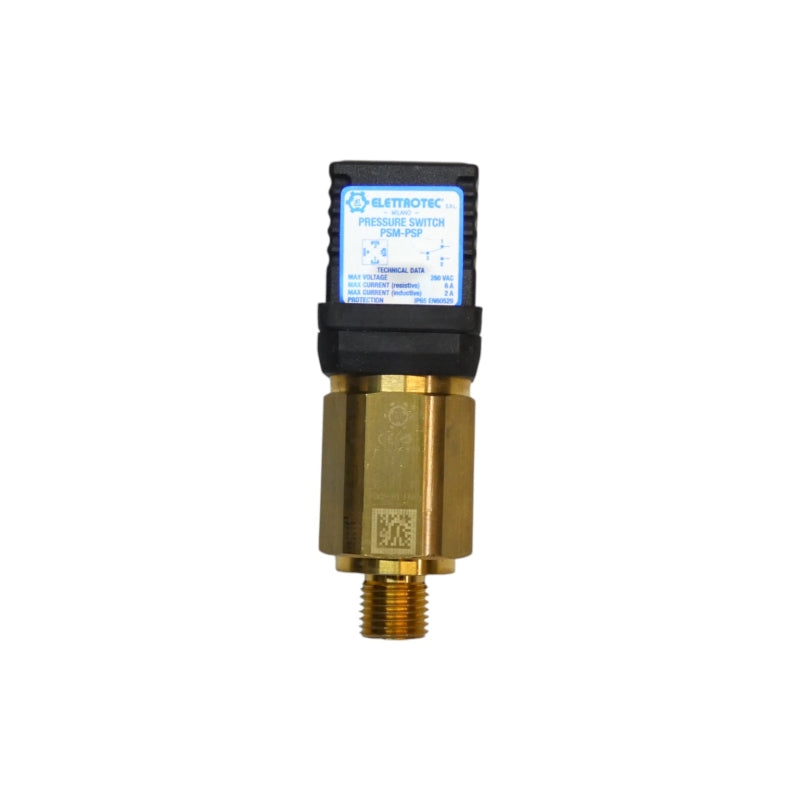 ELECTTROTEC PSM-PSP PSM10BN-R14 250VAC 6A NSNP
