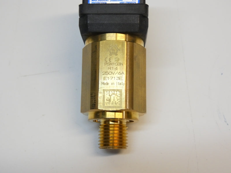 ELECTTROTEC PSM-PSP PSM10BN-R14 250VAC 6A NSNP
