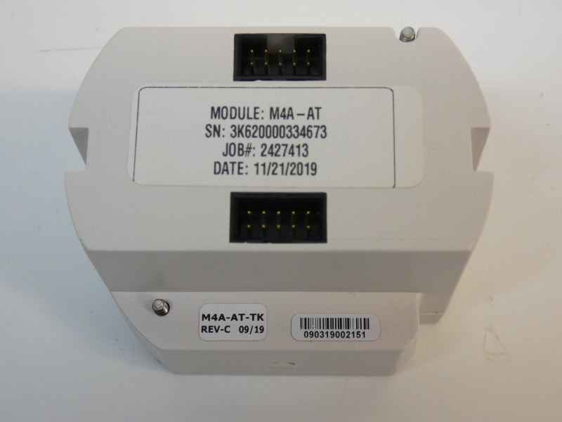 KTEC M4A-AT REV. C NSNP