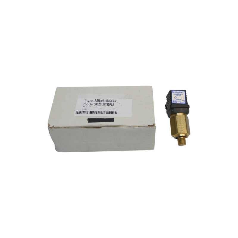 ELECTTROTEC PSM10R14T3DF0.5 250VAC 6A NSMP