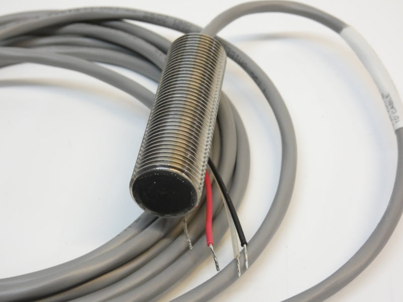 ELECTRO SENSORS 906SS J074098-11 5-24VDC NSNP