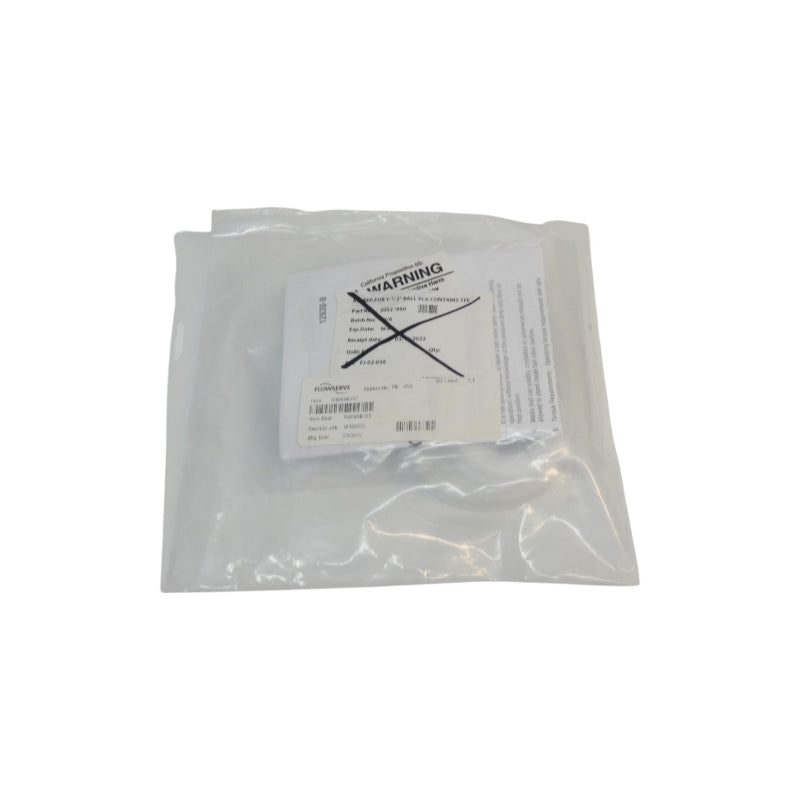 FLOWSERVE 15WKRK70T NSMP