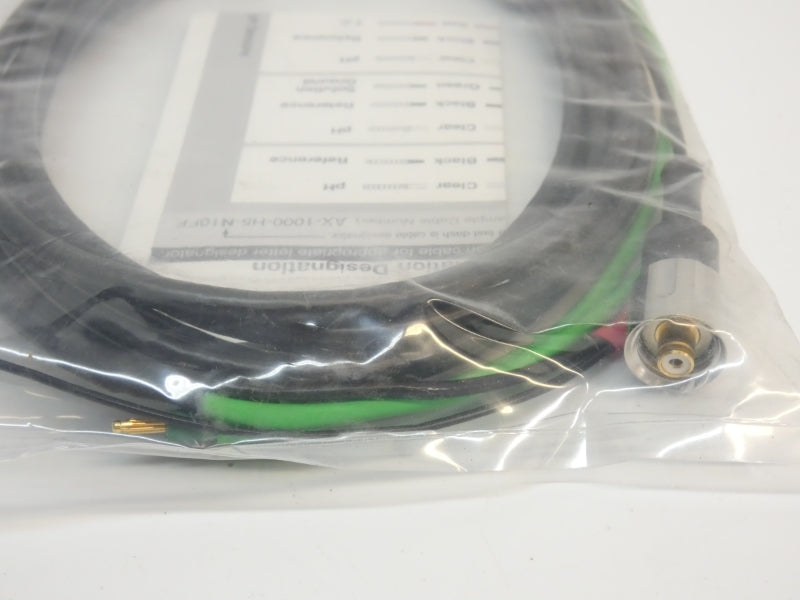 BROADLEY JAMES AX-1000-H5-N10FF NSMP