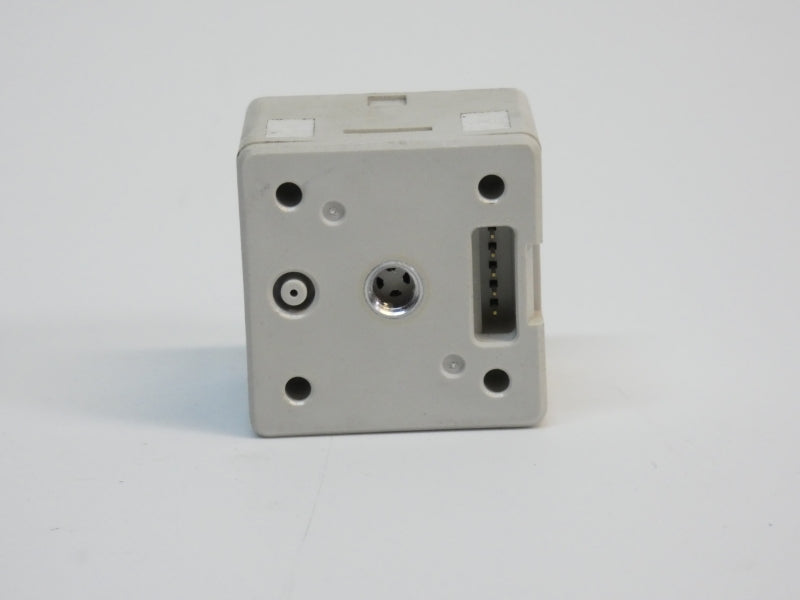 SMC ZSE20AF-T-P 12-24VDC -14.5-14.5PSI NSNP