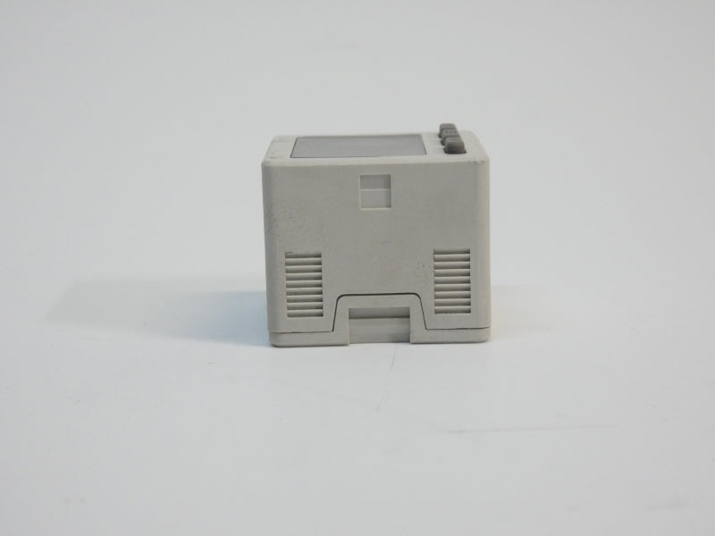 SMC ZSE20AF-T-P 12-24VDC -14.5-14.5PSI NSNP