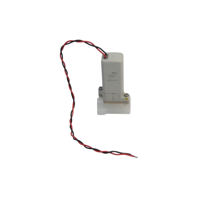 SMC LVM20R3-5A1N (AS PICTURED) UNMP