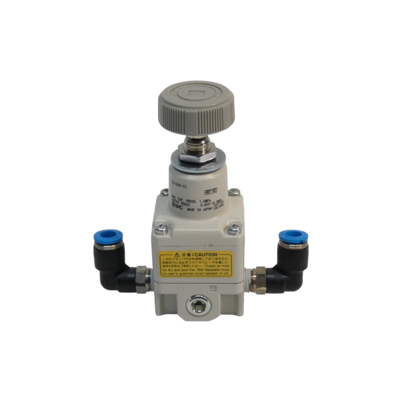 SMC IR1000-01 (AS IS) NSNP
