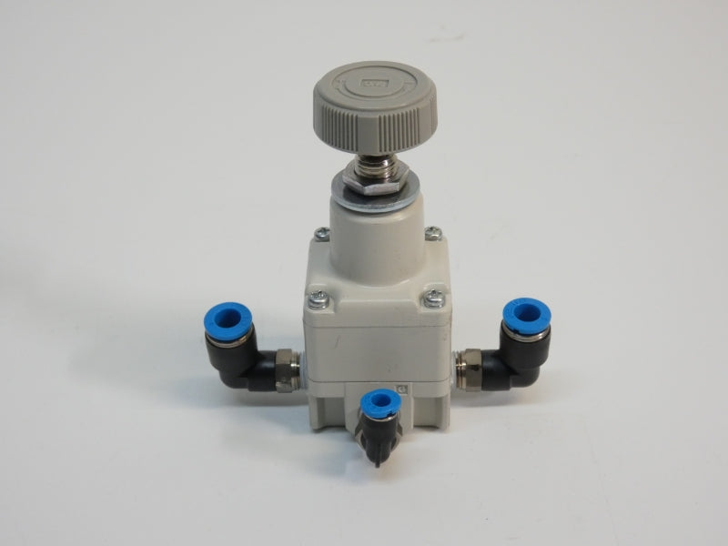 SMC IR1000-01 (AS IS) NSNP