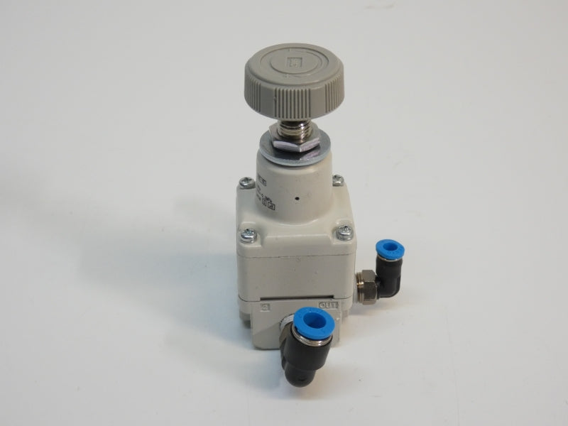 SMC IR1000-01 (AS IS) NSNP