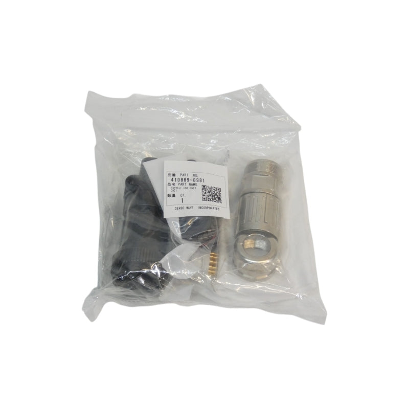 DENSO WAVE 410889-0981 HSRCN20CN21 NSMP