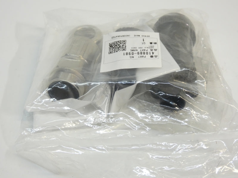 DENSO WAVE 410889-0981 HSRCN20CN21 NSMP