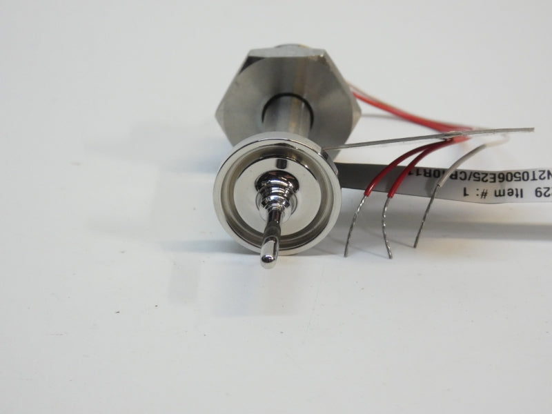 BURNS ENGINEERING S01-10A0110-N2T0506E25/CR10R11 NSNP