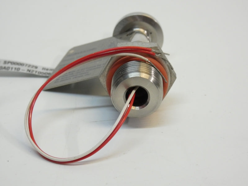 BURNS ENGINEERING S01-10A0110-N2T0506E25/CR10R11 NSNP