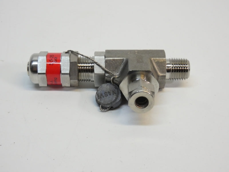 SWAGELOK SS-4R3A1 50-350PSI NSNP