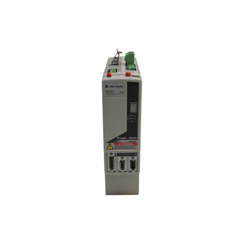 ALLEN BRADLEY 2094-BM02-S SER. C F/W 1.136 95-264VAC 14.6/36.4A NSNP