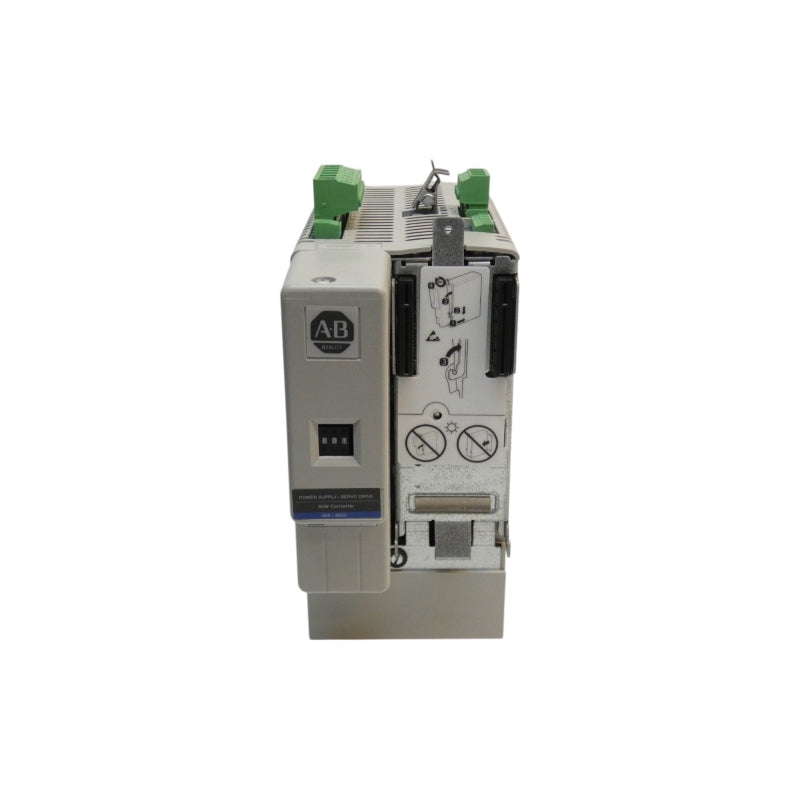 ALLEN BRADLEY 2094-BC01-M01-M SER. A 650VDC 9A NSNP