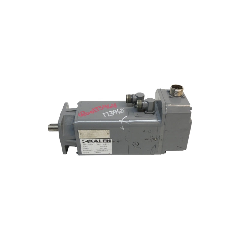 SIEMENS 1FT50620AF711-Z 375V 2A UNMP