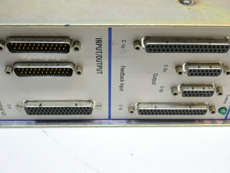 BERKELEY PROCESS CONTROL BAM-832HT 90-130VAC 2A UNMP