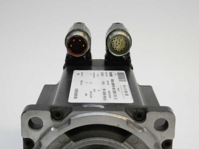 ALLEN BRADLEY MPL-B4530K-MK72AA SER. A 460V 11A NSNP