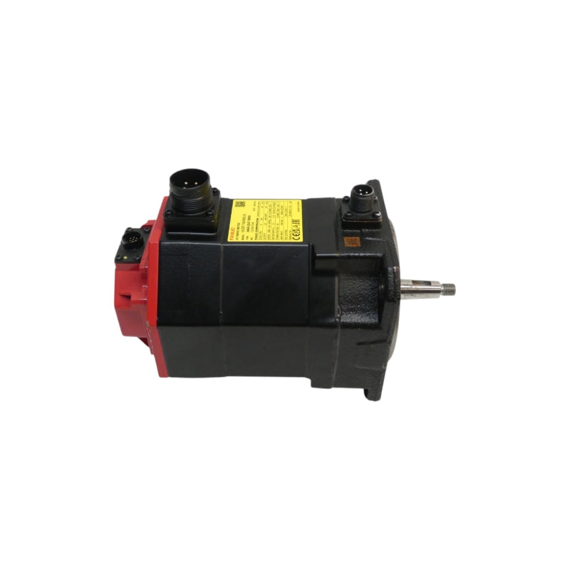 FANUC A06B-2047-B605 200-240V 9.8A UNMP