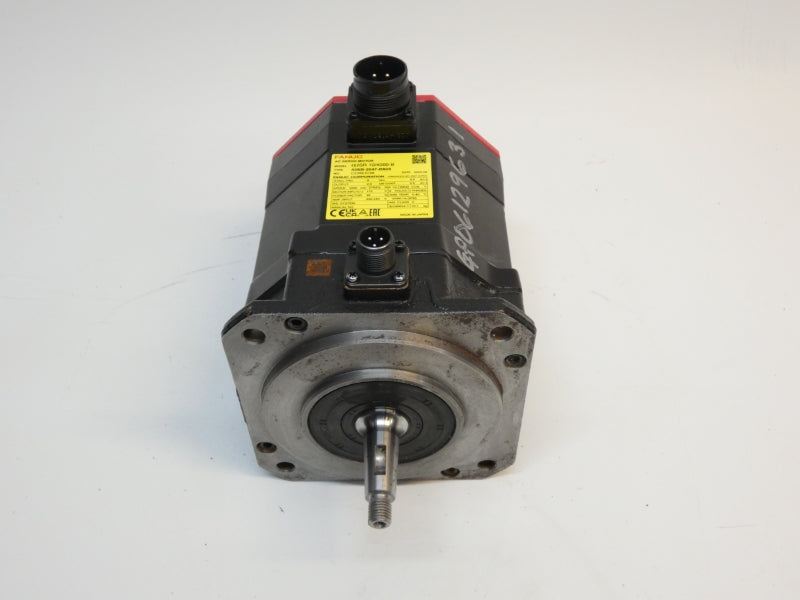 FANUC A06B-2047-B605 200-240V 9.8A UNMP