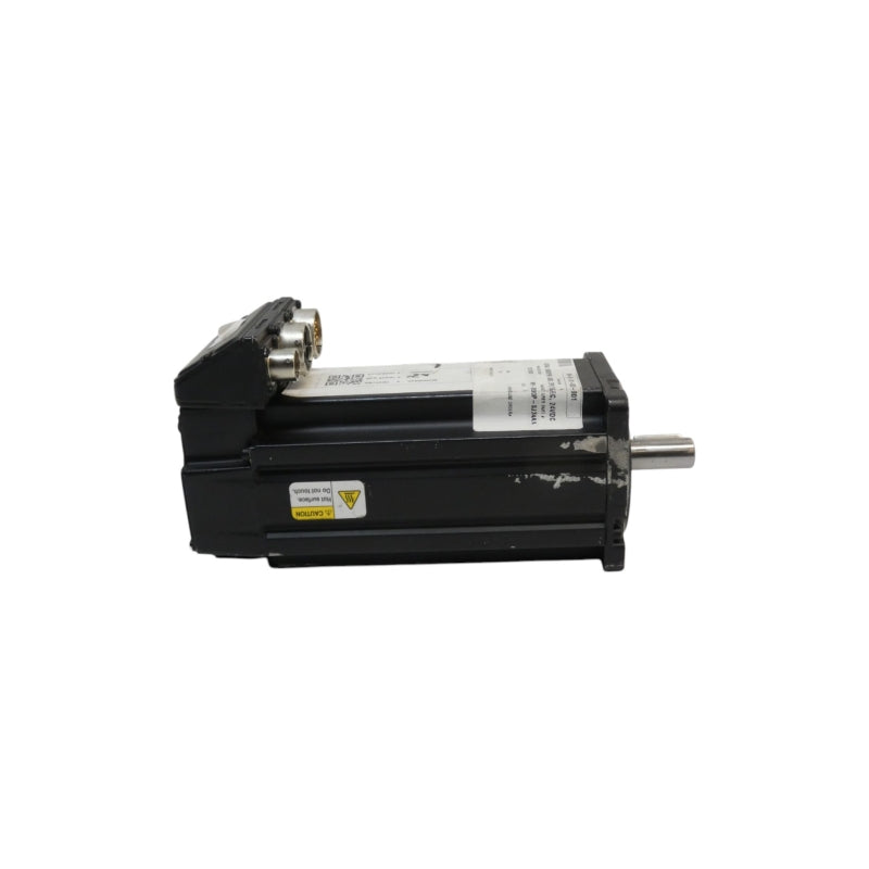 ALLEN BRADLEY MPL-B330P-SJ24AA SER. A 460V 6.1A UNMP