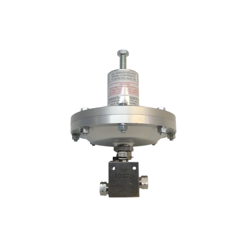 PARKER 30A-0150 60000PSI NSNP