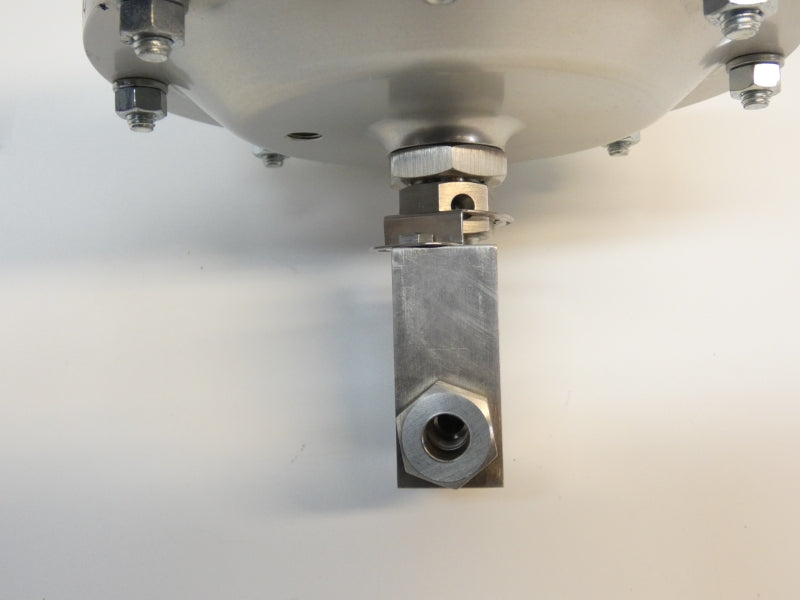 PARKER 30A-0150 60000PSI NSNP
