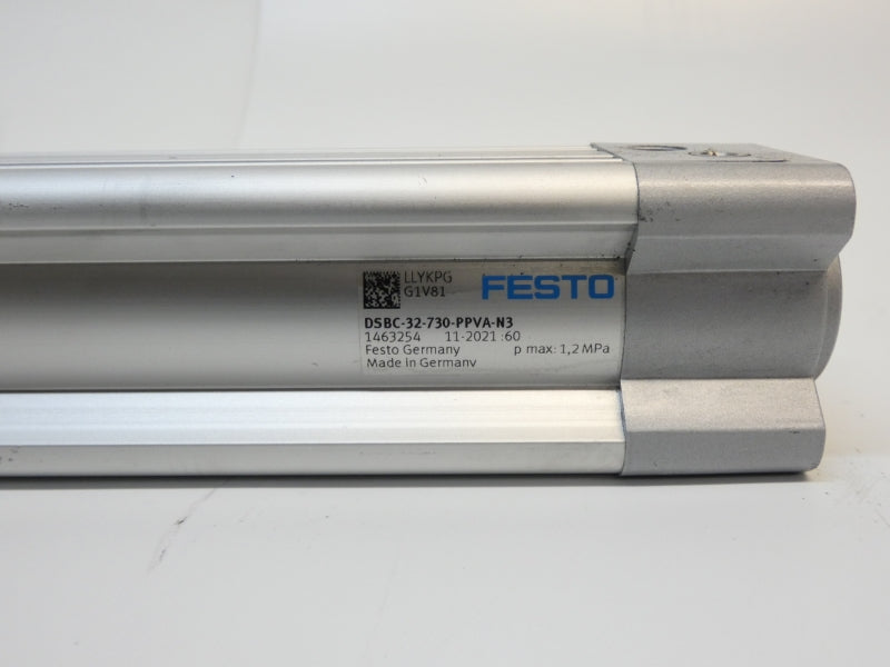 FESTO DSBC-32-730-PPVA-N3 1463254 NSNP
