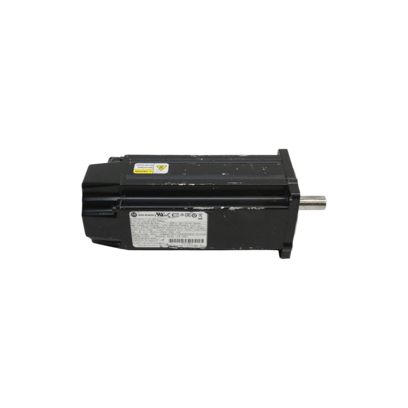 ALLEN BRADLEY VPL-B1003F-PJ14AA SER. A 480V 6.14A UNMP