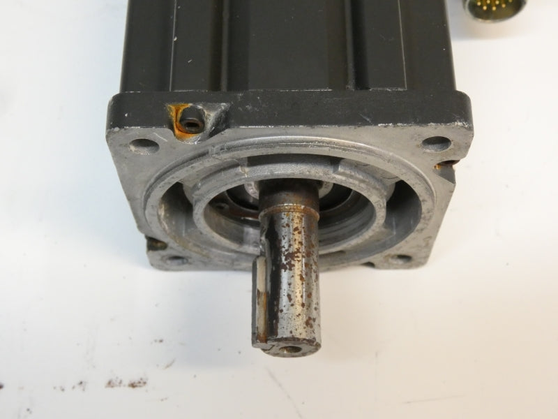ALLEN BRADLEY MPL-B320P-SJ72AA SER. A 460V 4.5A UNMP