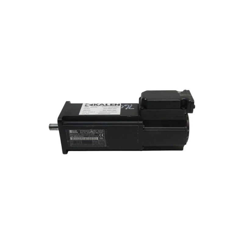 REXROTH MKD041B-144-GP0-KN 261680 36.3V 7.5A UNMP