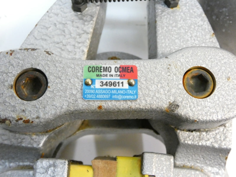 COREMO OCMEA 349611 UNMP
