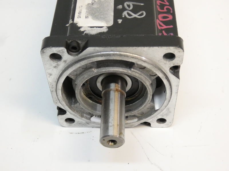 ALLEN BRADLEY MPL-B330P-MK72AA SER. A 460V 6.1A UNMP